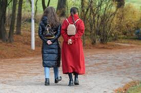 Wandelmaatje gezocht