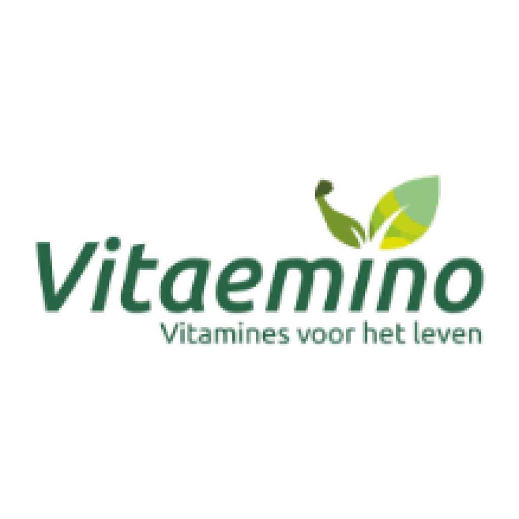 10% korting op vitaemino huismerk