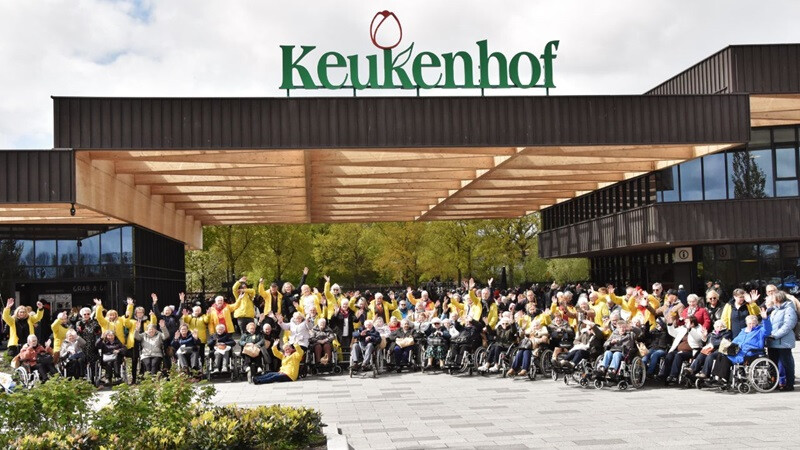 Penningmeester gezocht