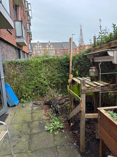 🌿Vrijwilliger tuinonderhoud gezocht!