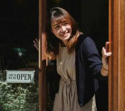 Laat jij mensen zich thuis voelen? Word vrijwillig gastvrouw/gastheer in de Bijenkorf.