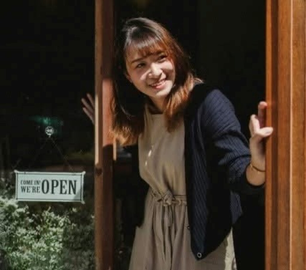 Laat jij mensen zich thuis voelen? Word vrijwillig gastvrouw/gastheer in de Bijenkorf.