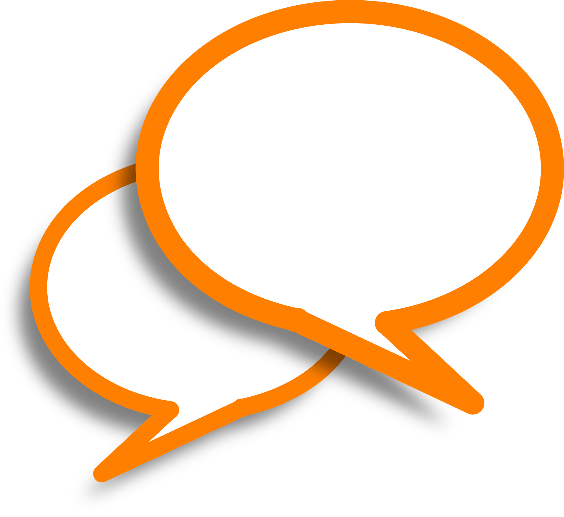 goed gesprek en gezelligheid in Vlaardingen Holy