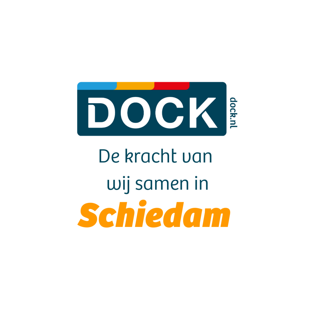 Baliemedewerker Wijkhuis Schiedam Oost