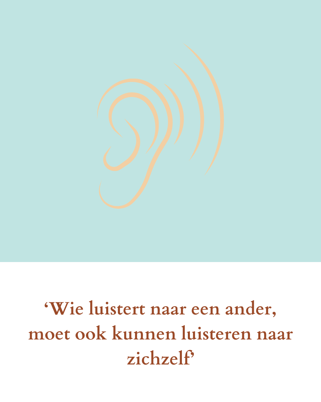 Lunchen & Luisteren