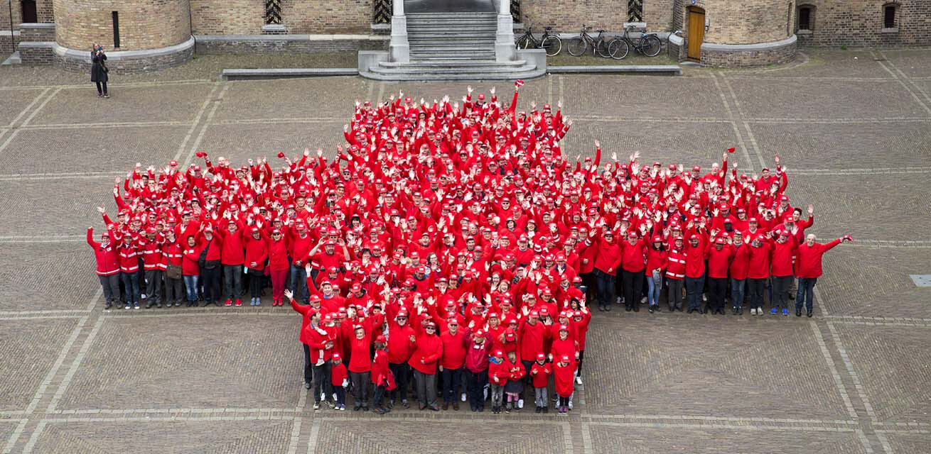 Pandbeheerder/ huismeester gezocht