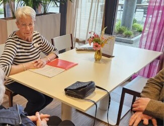 Gastvrouw/ Gastheer nieuwe opnames