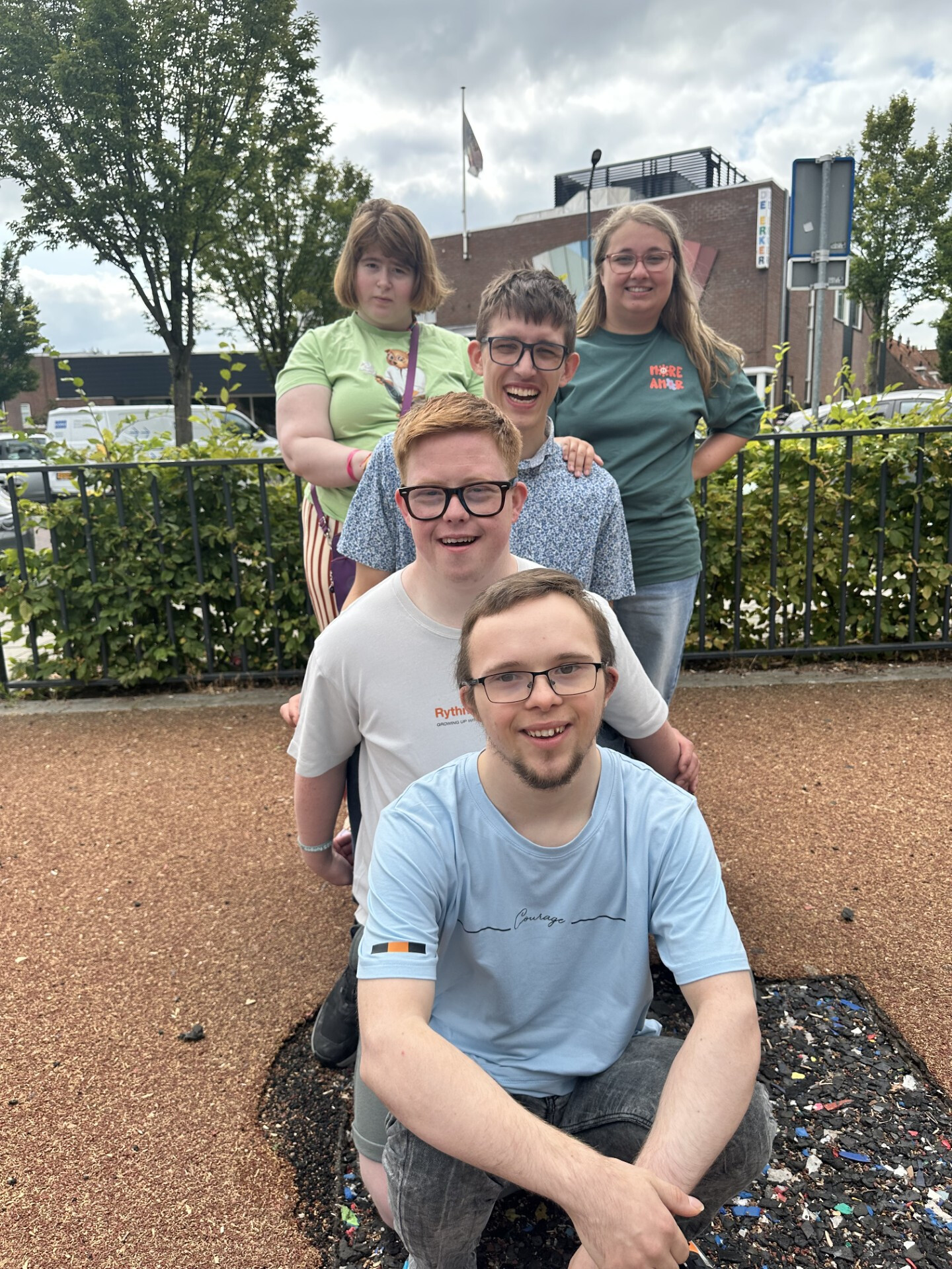 Begeleider dagbesteding 