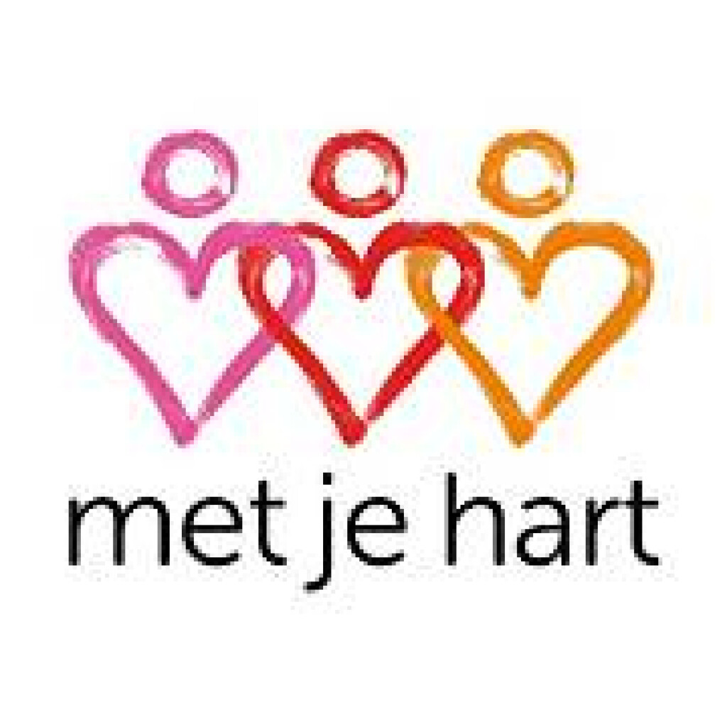 Vrijwilliger Administratie & Financiën – Met je hart Schiedam