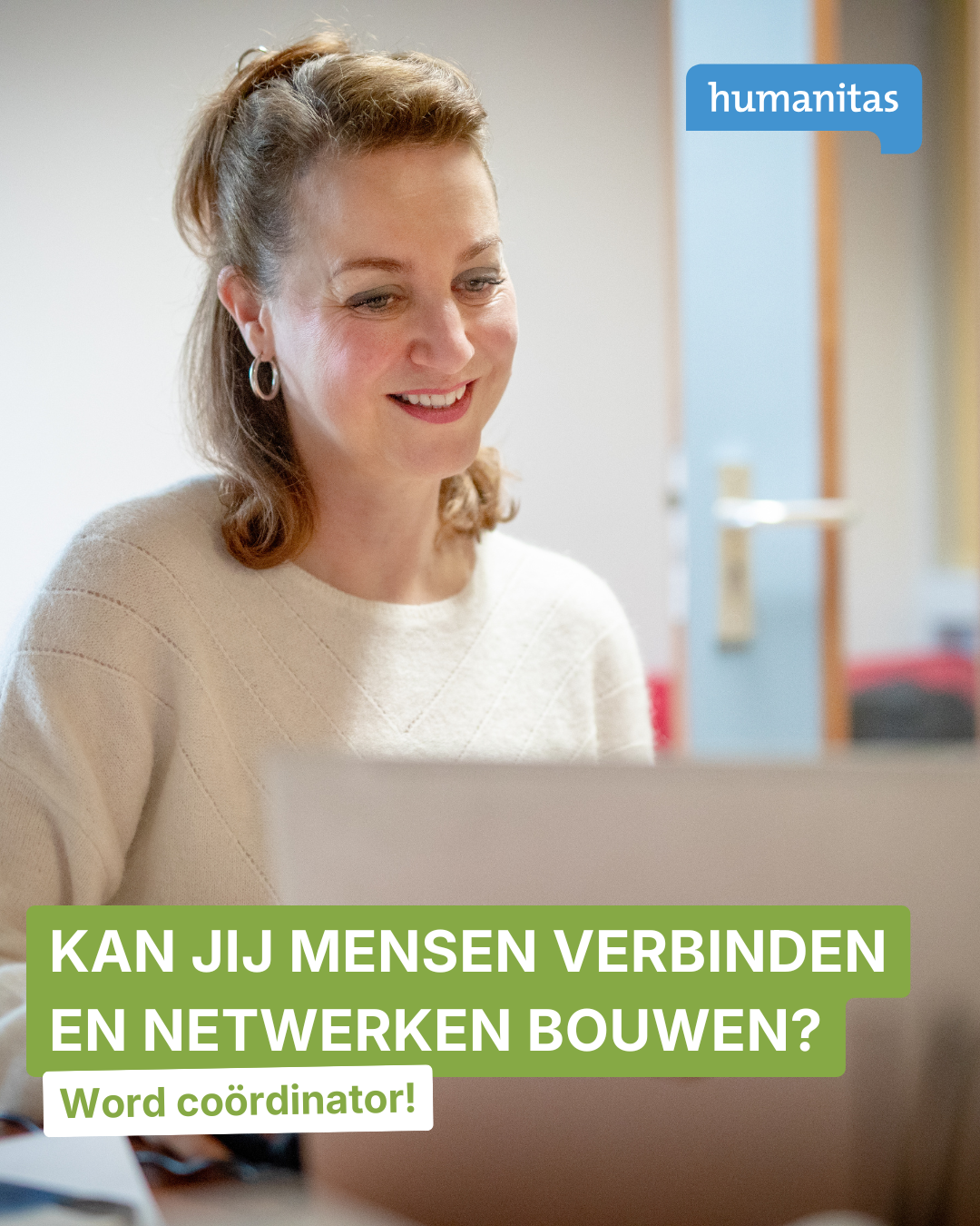 Vacature Vrijwillig Coördinator LEFO