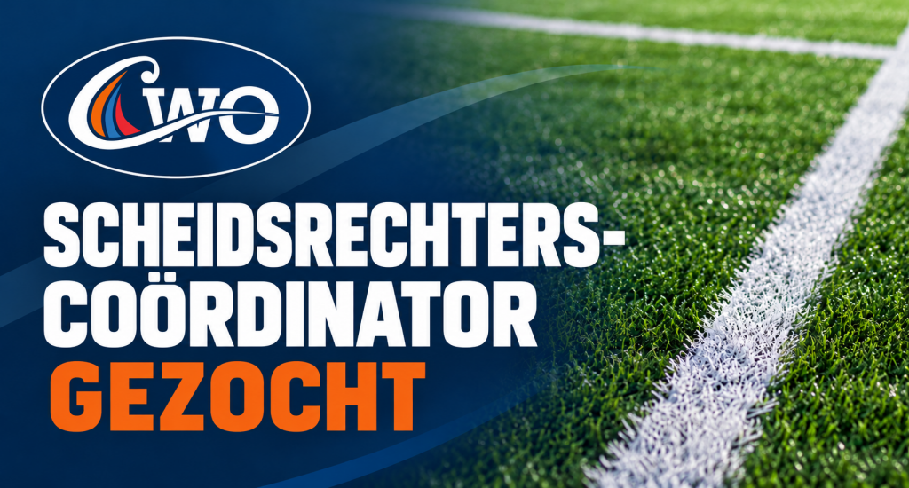 Scheidsrechterscoördinator