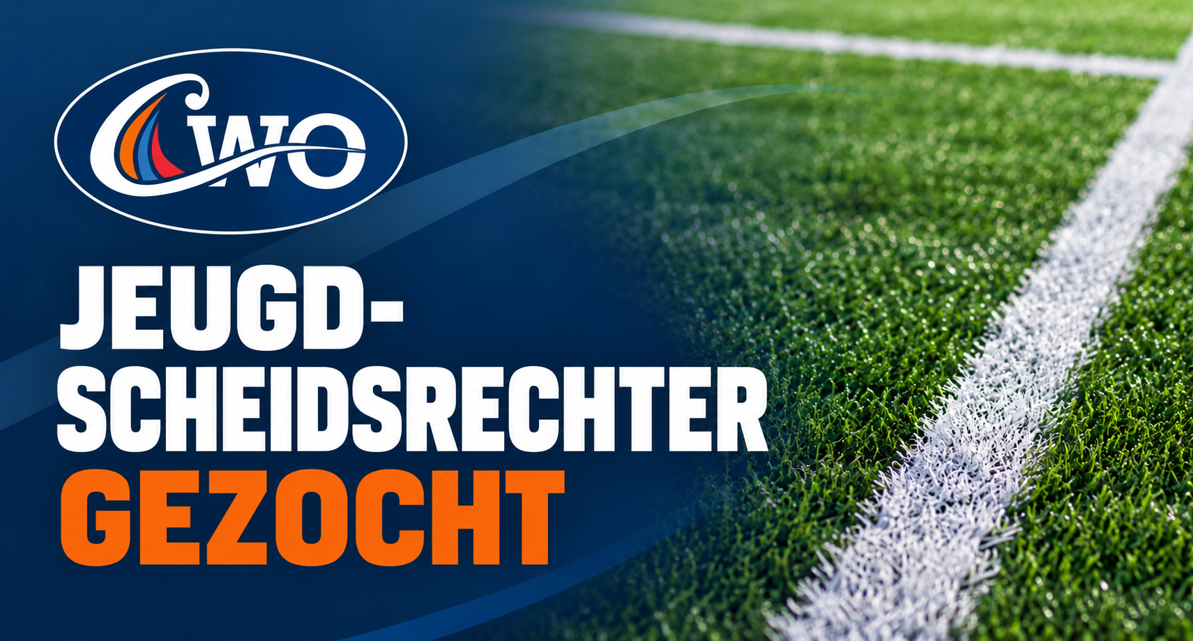 Jeugdscheidsrechter