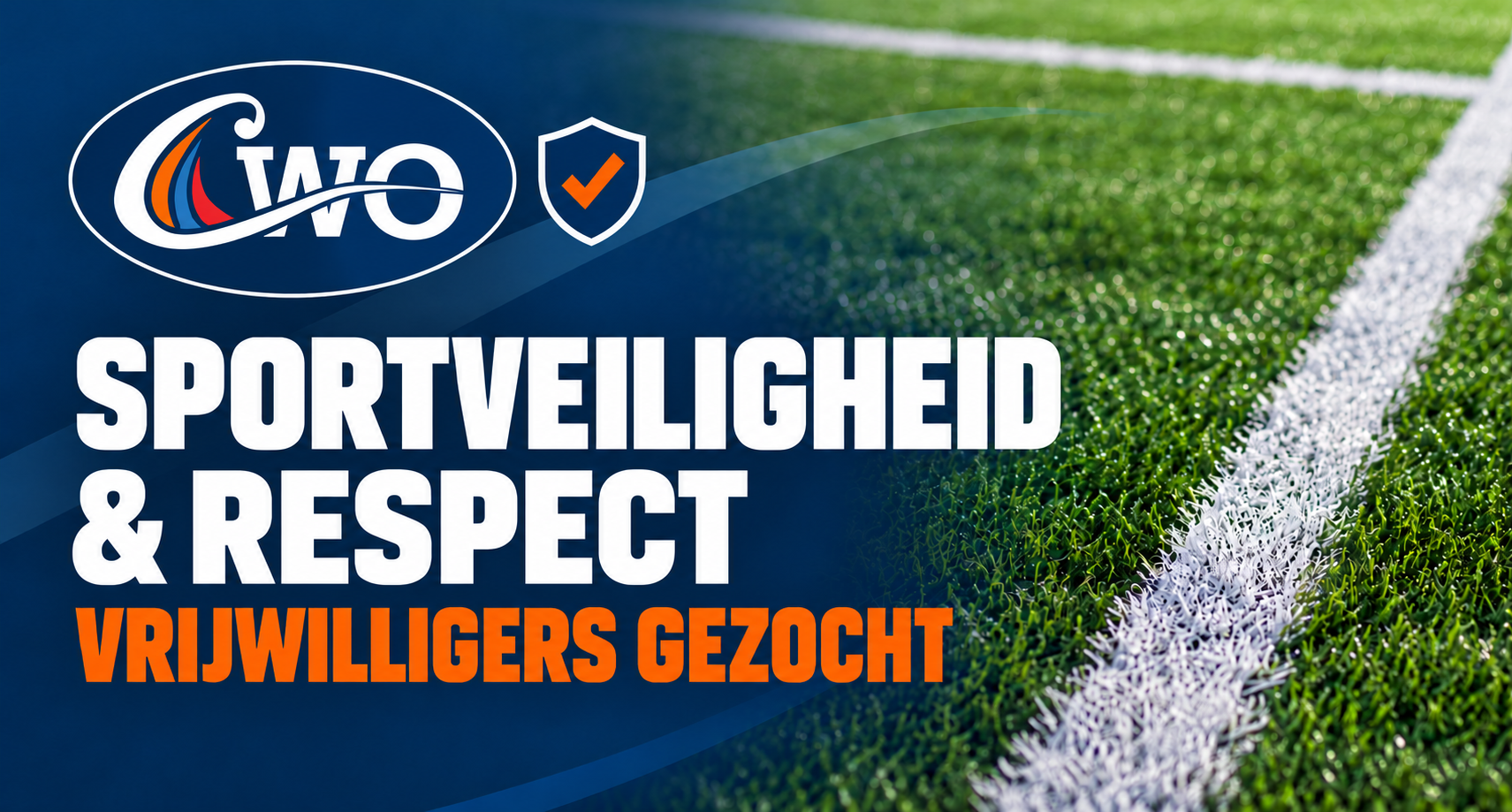 Functionaris Sportveiligheid