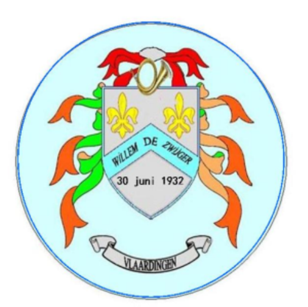 Scouting Willem de Zwijgergroep 1